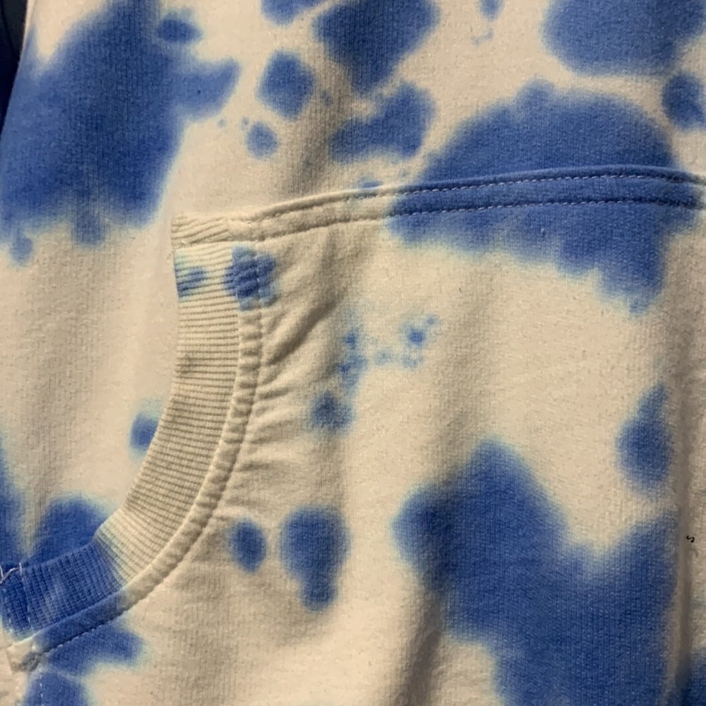 Teens hoodie - Picture 2 of 4